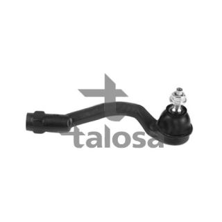 Skersinės vairo trauklės galas TALOSA 42-17156