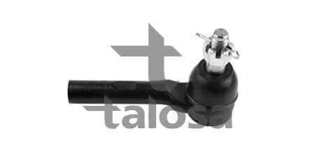 Skersinės vairo trauklės galas TALOSA 42-17208