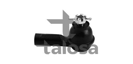 Skersinės vairo trauklės galas TALOSA 42-17304