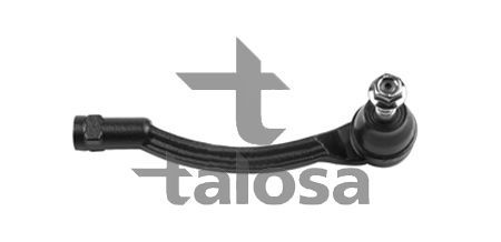 Skersinės vairo trauklės galas TALOSA 42-17510