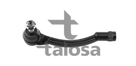 Skersinės vairo trauklės galas TALOSA 42-17511
