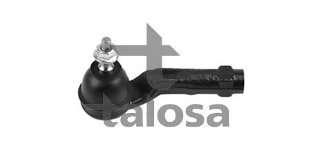 Skersinės vairo trauklės galas TALOSA 42-17513