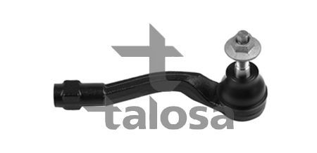 Skersinės vairo trauklės galas TALOSA 42-17514