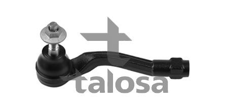 Skersinės vairo trauklės galas TALOSA 42-17515