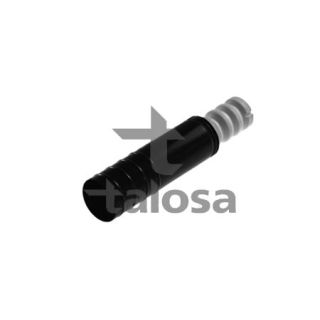 Apsauginio dangtelio komplektas, amortizatorius TALOSA 63-06200