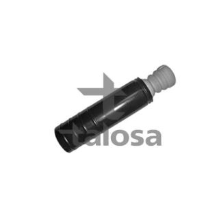 Apsauginio dangtelio komplektas, amortizatorius TALOSA 63-06203