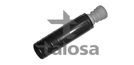 Apsauginio dangtelio komplektas, amortizatorius TALOSA 63-06203