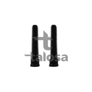 Apsauginio dangtelio komplektas, amortizatorius TALOSA 63-14249