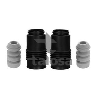 Apsauginio dangtelio komplektas, amortizatorius TALOSA 63-14391