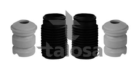 Apsauginio dangtelio komplektas, amortizatorius TALOSA 63-14412
