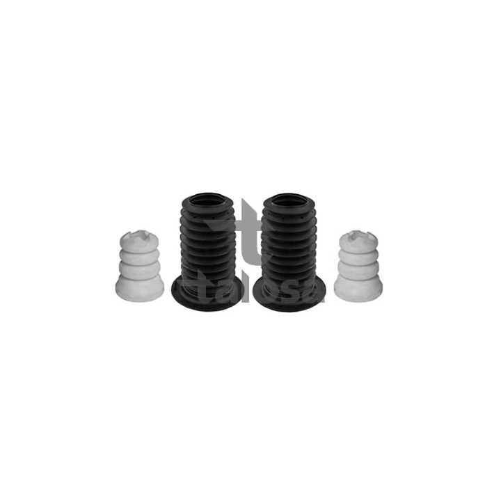 Apsauginio dangtelio komplektas, amortizatorius TALOSA 63-14427