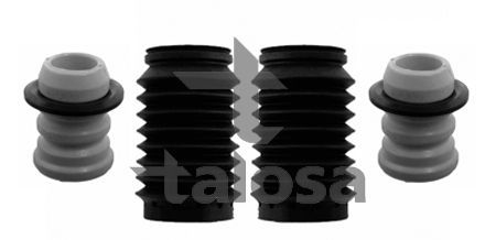 Apsauginio dangtelio komplektas, amortizatorius TALOSA 63-14436
