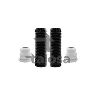 Apsauginio dangtelio komplektas, amortizatorius TALOSA 63-14452