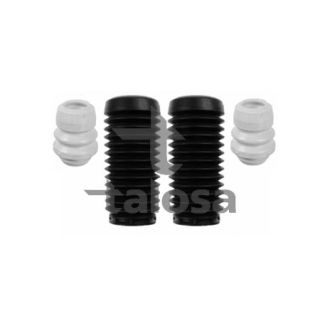 Apsauginio dangtelio komplektas, amortizatorius TALOSA 63-14462