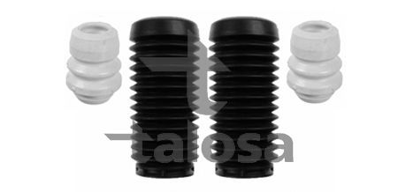 Apsauginio dangtelio komplektas, amortizatorius TALOSA 63-14462