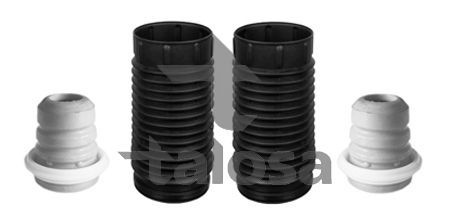 Apsauginio dangtelio komplektas, amortizatorius TALOSA 63-14470