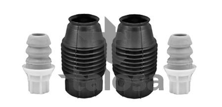 Apsauginio dangtelio komplektas, amortizatorius TALOSA 63-14471