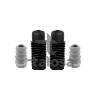 Apsauginio dangtelio komplektas, amortizatorius TALOSA 63-14472