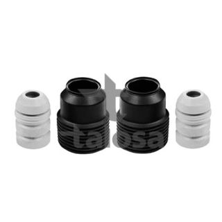 Apsauginio dangtelio komplektas, amortizatorius TALOSA 63-14474