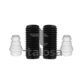 Apsauginio dangtelio komplektas, amortizatorius TALOSA 63-14475