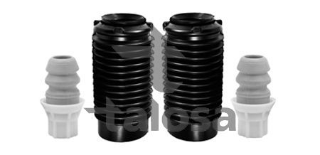 Apsauginio dangtelio komplektas, amortizatorius TALOSA 63-14476