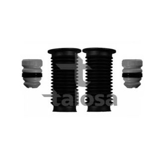 Apsauginio dangtelio komplektas, amortizatorius TALOSA 63-14477