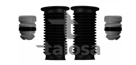 Apsauginio dangtelio komplektas, amortizatorius TALOSA 63-14477