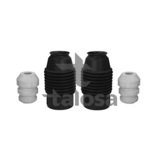 Apsauginio dangtelio komplektas, amortizatorius TALOSA 63-14479
