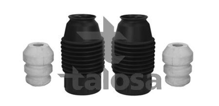 Apsauginio dangtelio komplektas, amortizatorius TALOSA 63-14479
