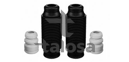 Apsauginio dangtelio komplektas, amortizatorius TALOSA 63-14482