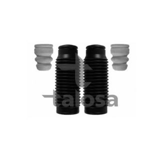 Apsauginio dangtelio komplektas, amortizatorius TALOSA 63-14483