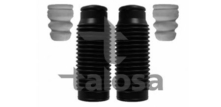 Apsauginio dangtelio komplektas, amortizatorius TALOSA 63-14483