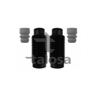 Apsauginio dangtelio komplektas, amortizatorius TALOSA 63-14484