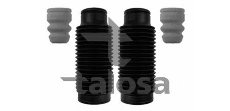 Apsauginio dangtelio komplektas, amortizatorius TALOSA 63-14484