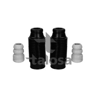 Apsauginio dangtelio komplektas, amortizatorius TALOSA 63-14485