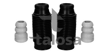 Apsauginio dangtelio komplektas, amortizatorius TALOSA 63-14485
