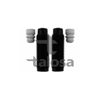 Apsauginio dangtelio komplektas, amortizatorius TALOSA 63-14486