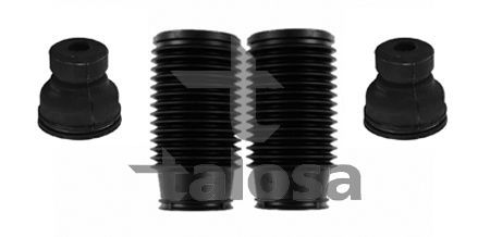 Apsauginio dangtelio komplektas, amortizatorius TALOSA 63-14488
