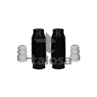 Apsauginio dangtelio komplektas, amortizatorius TALOSA 63-14490