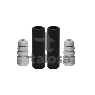 Apsauginio dangtelio komplektas, amortizatorius TALOSA 63-14491