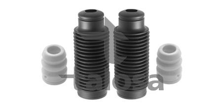 Apsauginio dangtelio komplektas, amortizatorius TALOSA 63-14492