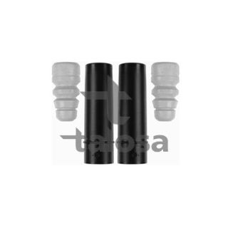 Apsauginio dangtelio komplektas, amortizatorius TALOSA 63-14493