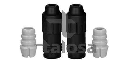 Apsauginio dangtelio komplektas, amortizatorius TALOSA 63-14494