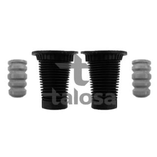Apsauginio dangtelio komplektas, amortizatorius TALOSA 63-14495