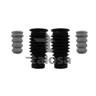 Apsauginio dangtelio komplektas, amortizatorius TALOSA 63-14496