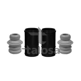 Apsauginio dangtelio komplektas, amortizatorius TALOSA 63-14513