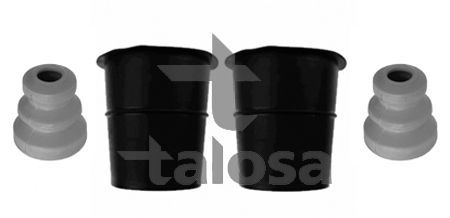 Apsauginio dangtelio komplektas, amortizatorius TALOSA 63-14514