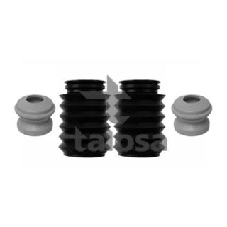 Apsauginio dangtelio komplektas, amortizatorius TALOSA 63-14515