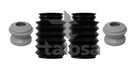 Apsauginio dangtelio komplektas, amortizatorius TALOSA 63-14515