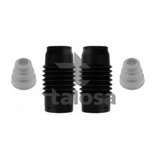 Apsauginio dangtelio komplektas, amortizatorius TALOSA 63-14517